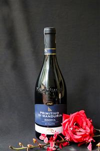 Giá Rượu Vang Primitivo Di Manduria Bao Nhiêu Tiền 1 Chai?