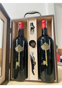 Rượu Vang Segreto Puglia Chất Lượng Được Cung Cấp Bởi Tiamovino 