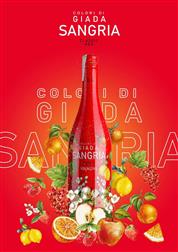 Colori di Giada Sangria