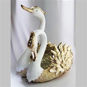 Kệ rượu vang thiên nga