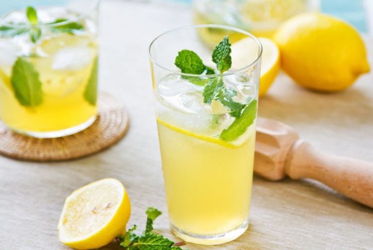 Cách giải rượu ngay lập tức