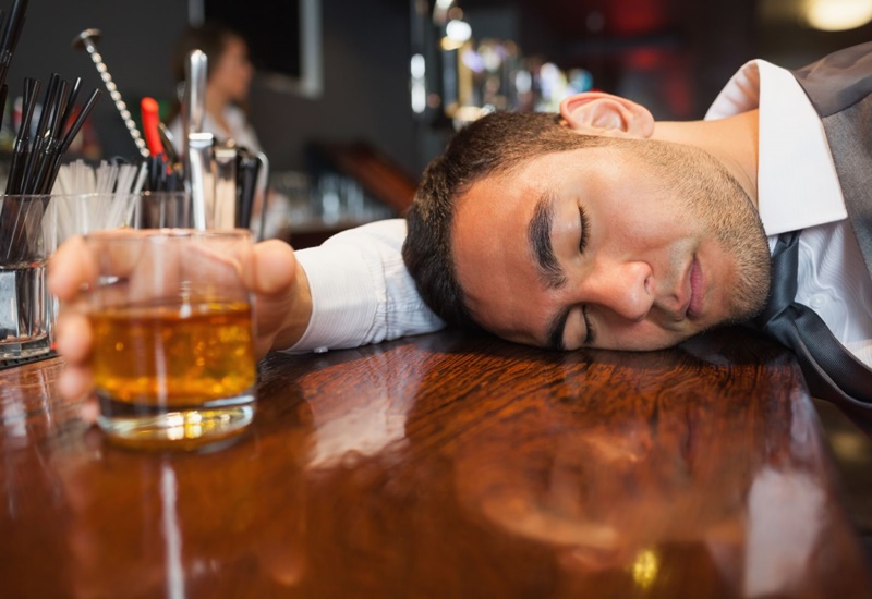 cách giải rượu ngay lập tức