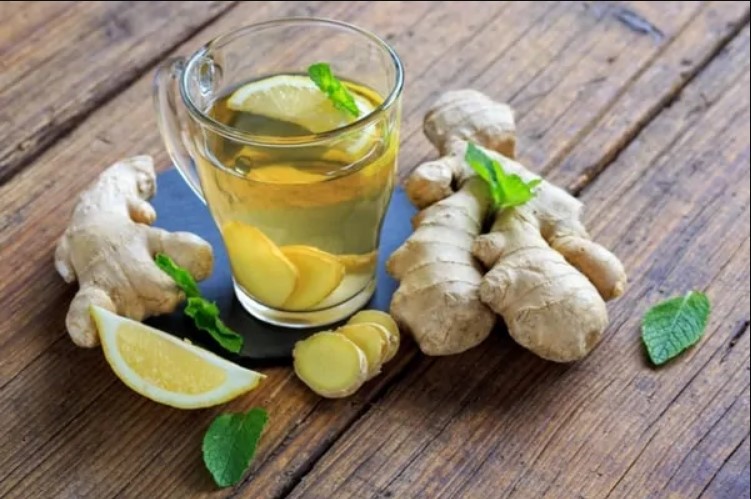 cách giải rượu nhanh