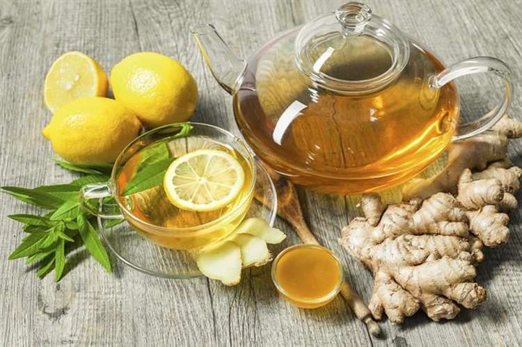 cách giải rượu nhanh